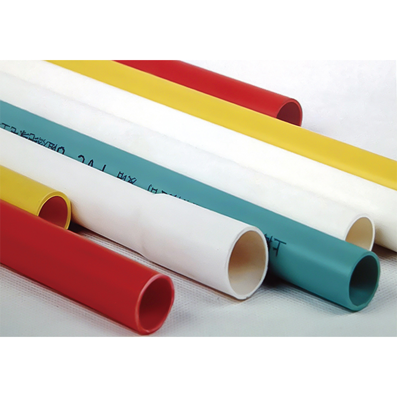 Dây chuyền ép đùn ống PVC